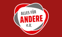 Alles für Andere e.V. Logo